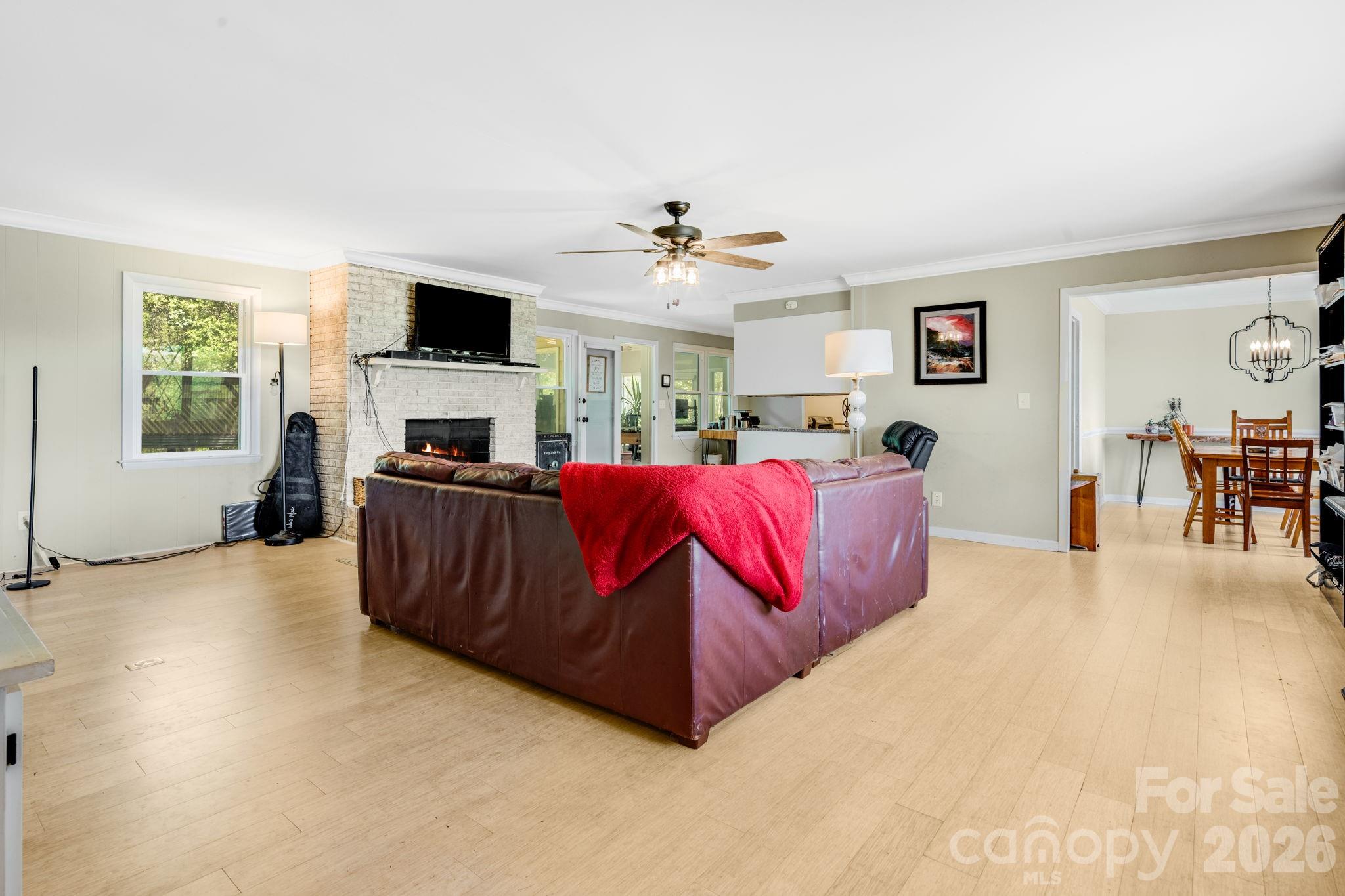 1737 Whitesides Road Forest City NC 28043