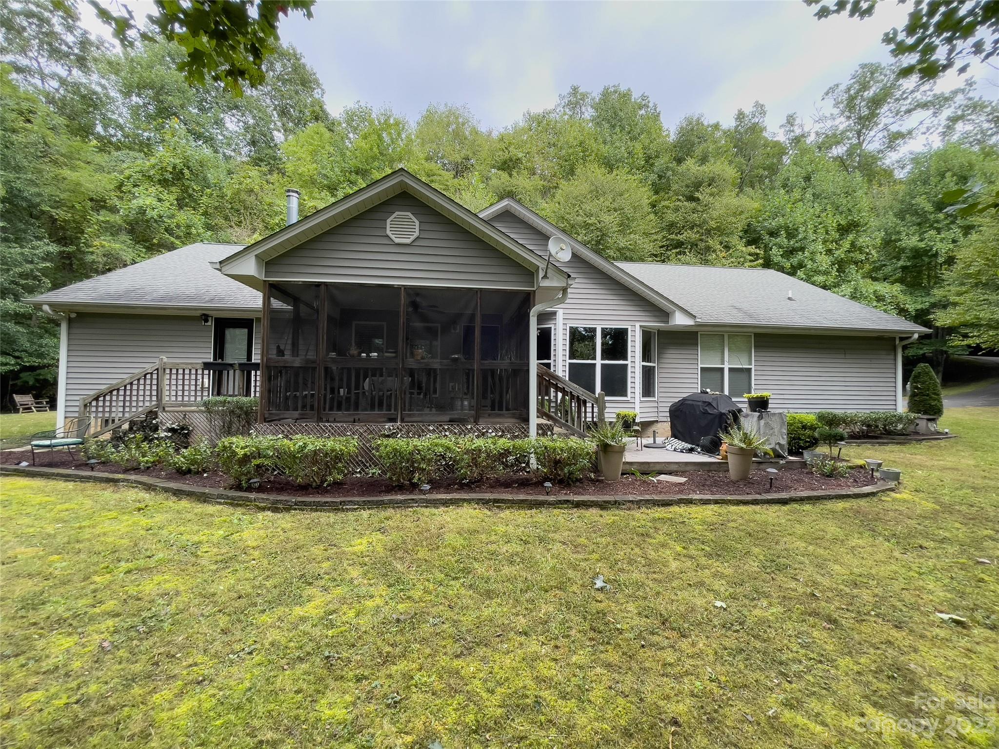 544 Stonehaven Drive Cullowhee NC 28723