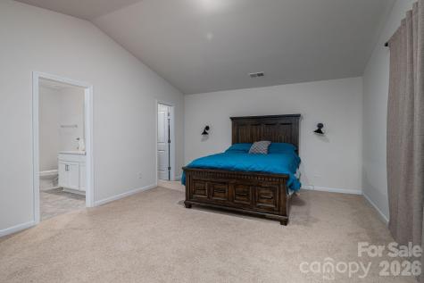 1778 Bright Hope Lane Dallas NC 28034