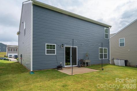1778 Bright Hope Lane Dallas NC 28034