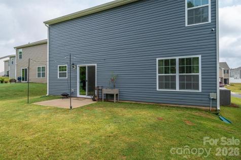 1778 Bright Hope Lane Dallas NC 28034