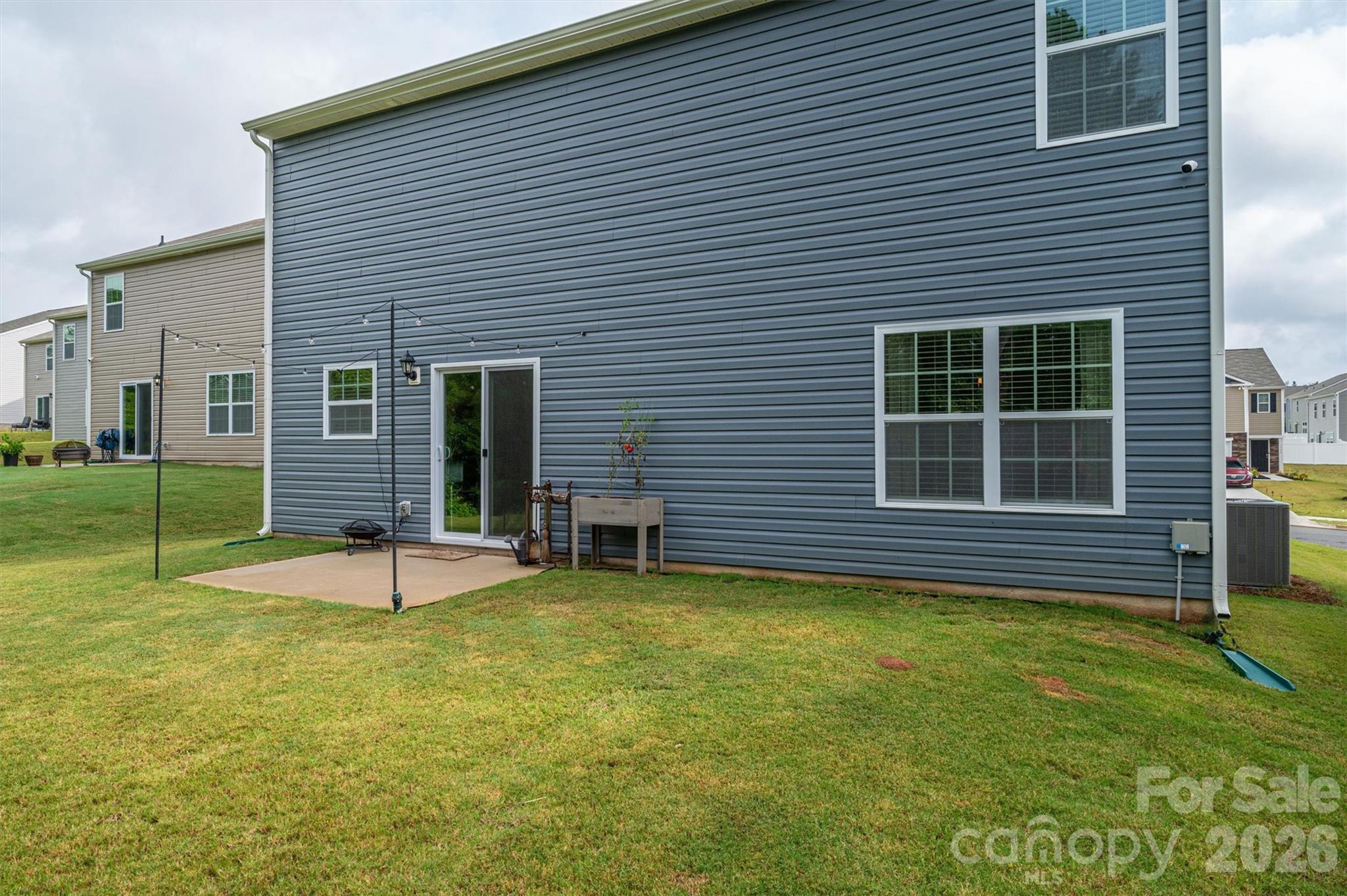 1778 Bright Hope Lane Dallas NC 28034