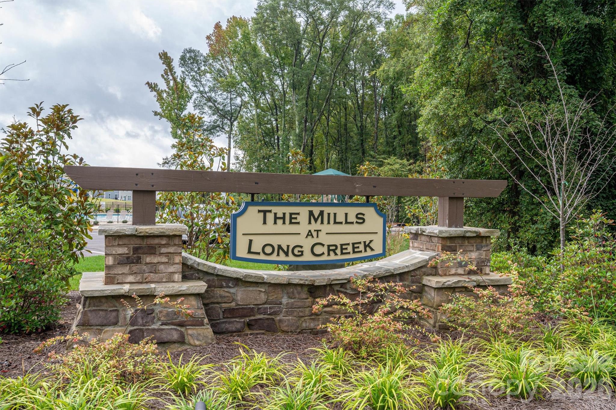 1778 Bright Hope Lane Dallas NC 28034
