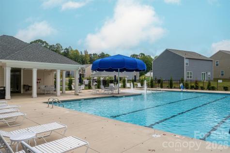 1778 Bright Hope Lane Dallas NC 28034