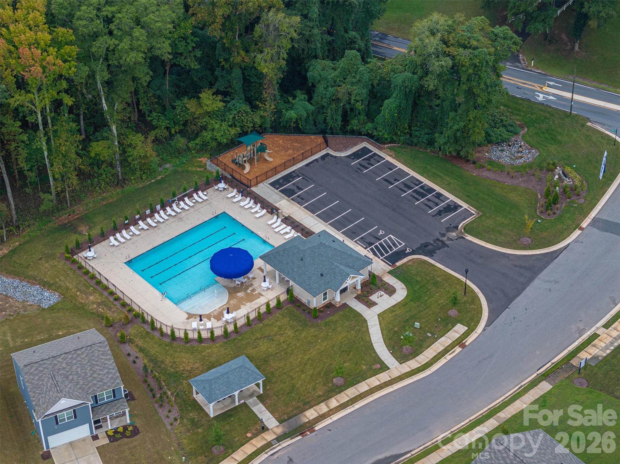 1778 Bright Hope Lane Dallas NC 28034