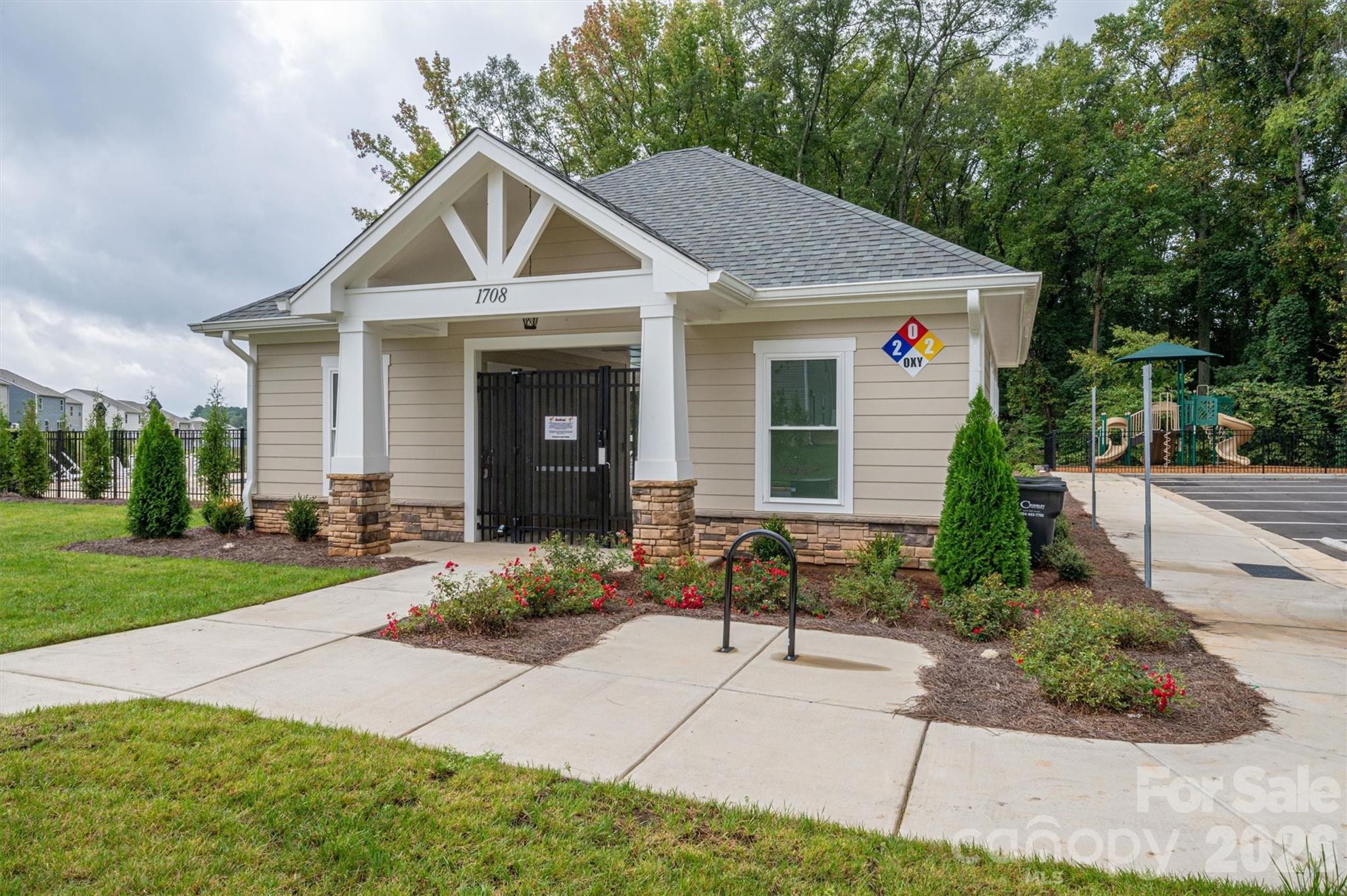 1778 Bright Hope Lane Dallas NC 28034