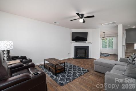 1778 Bright Hope Lane Dallas NC 28034