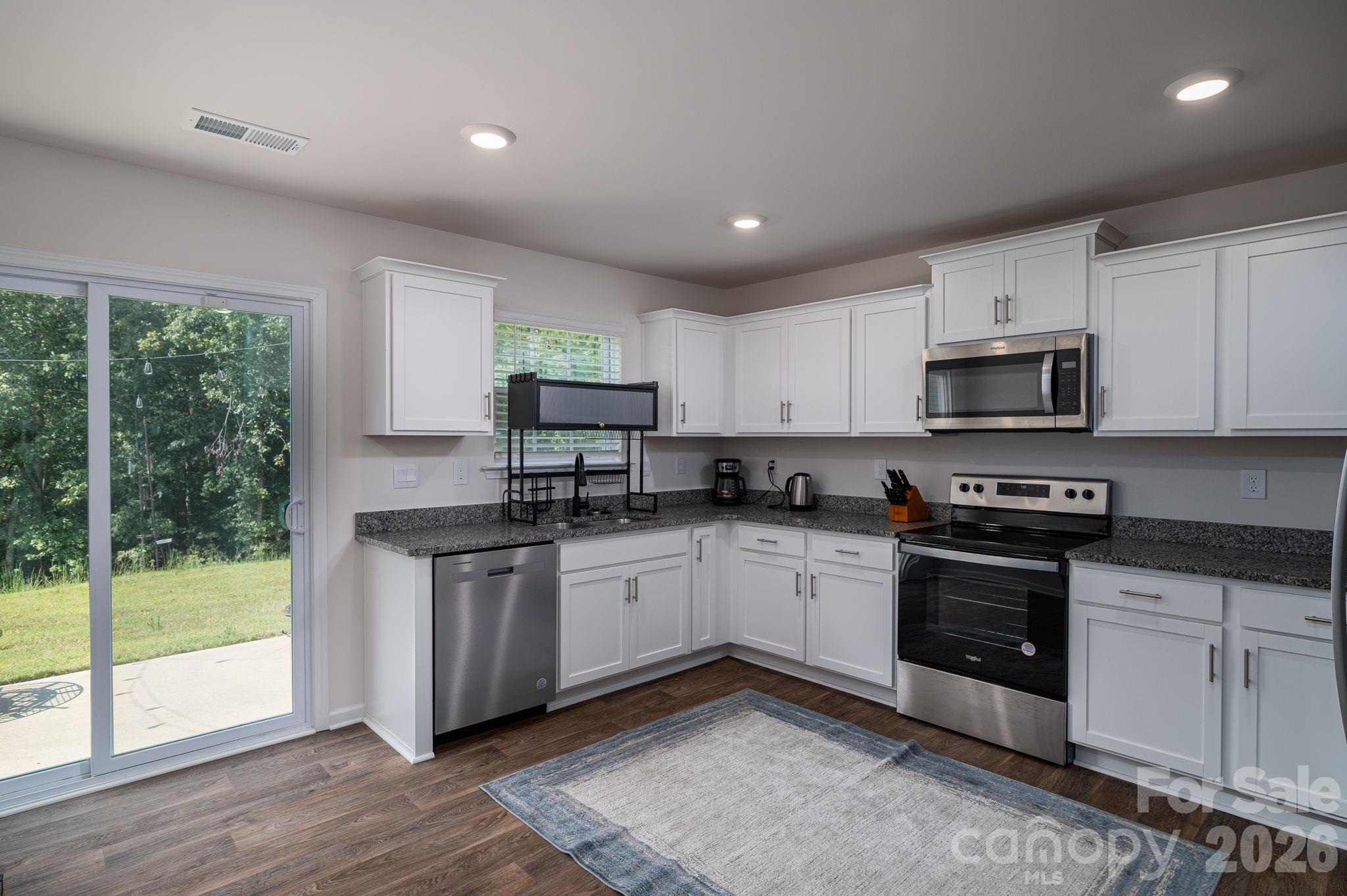 1778 Bright Hope Lane Dallas NC 28034