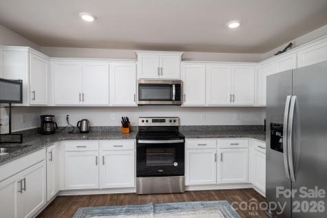 1778 Bright Hope Lane Dallas NC 28034