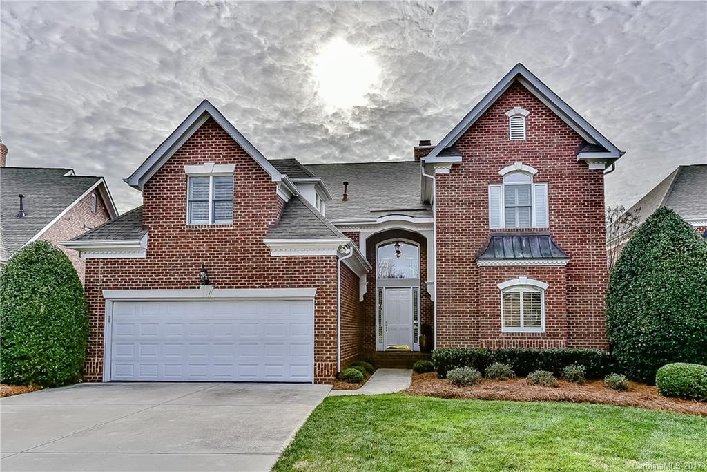5625 Fairway View Drive Charlotte NC 28277