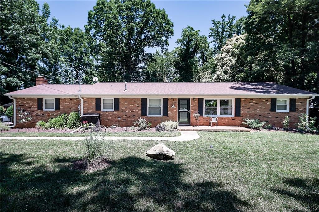 6100 Old Plank Road Charlotte NC 28216