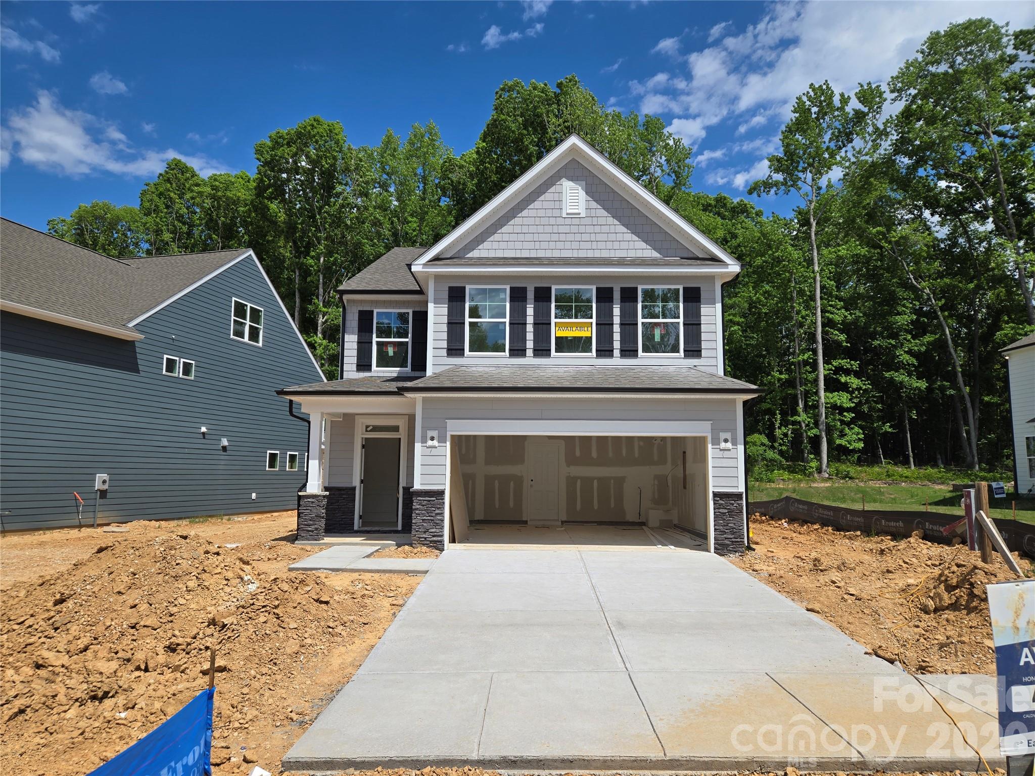 13122 Foxberry Road Charlotte NC 28213
