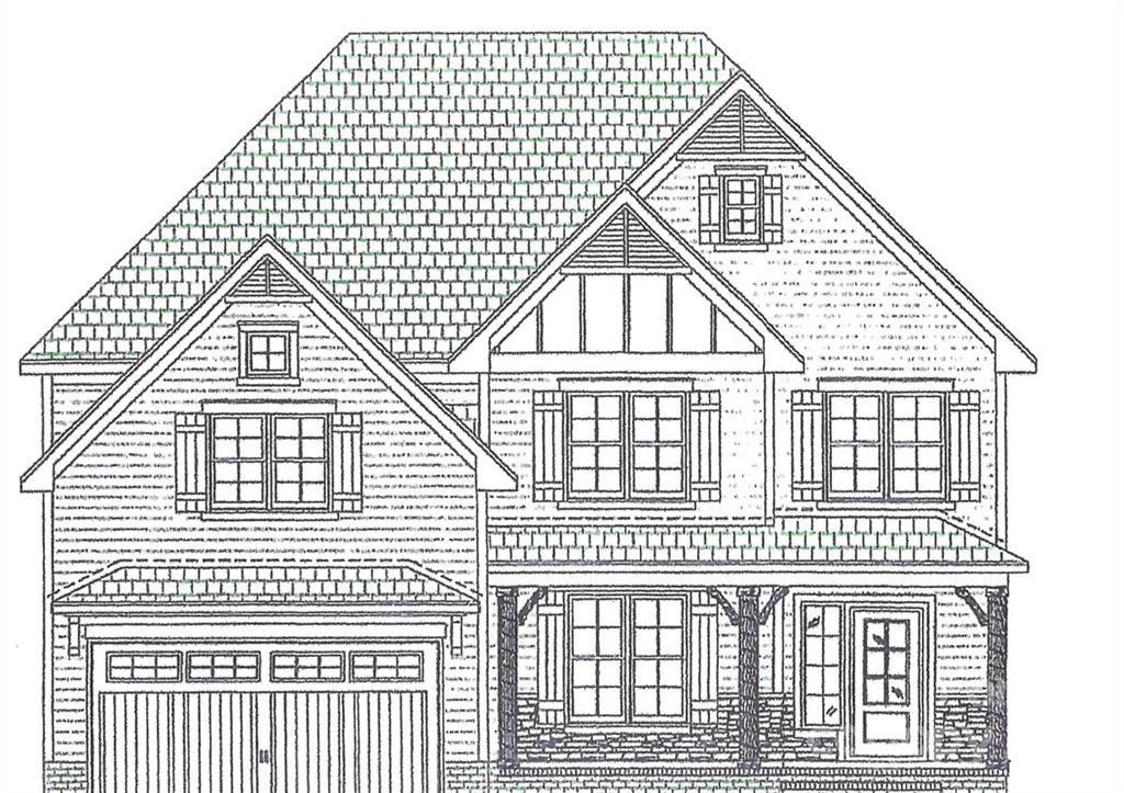 4510 Foxview Court Charlotte NC 28270