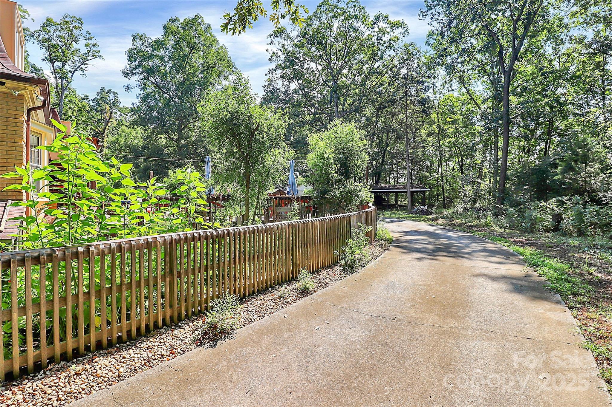 1940 Rock Hill Church Road Matthews NC 28104