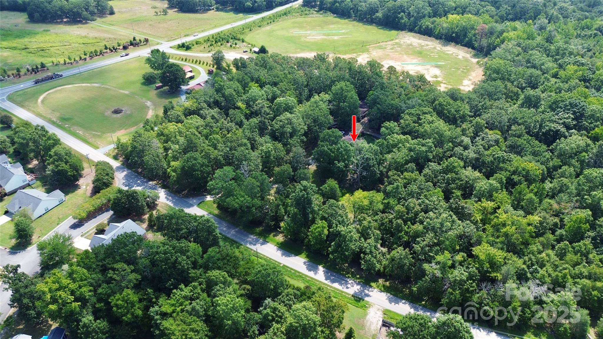 1940 Rock Hill Church Road Matthews NC 28104