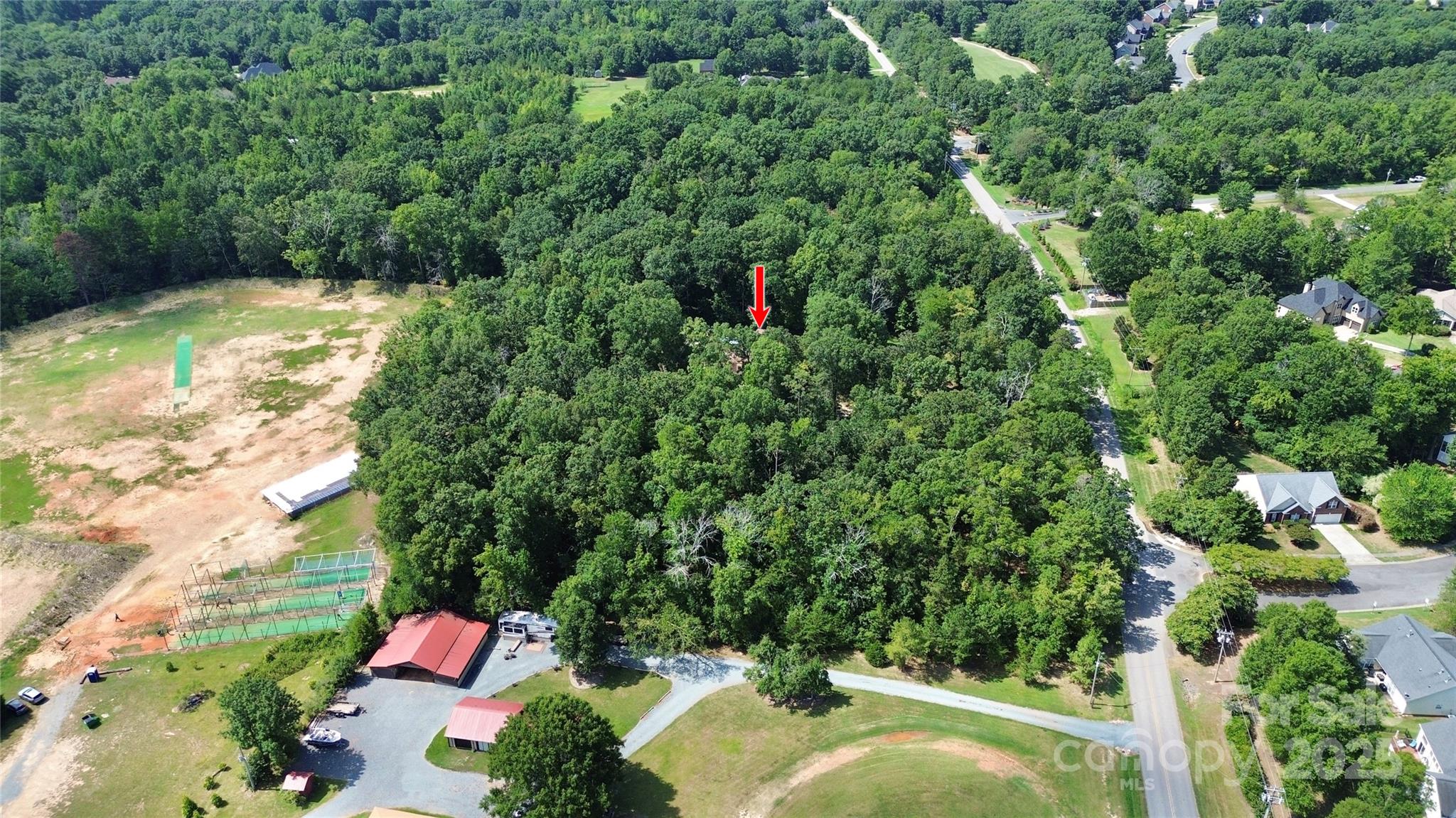 1940 Rock Hill Church Road Matthews NC 28104