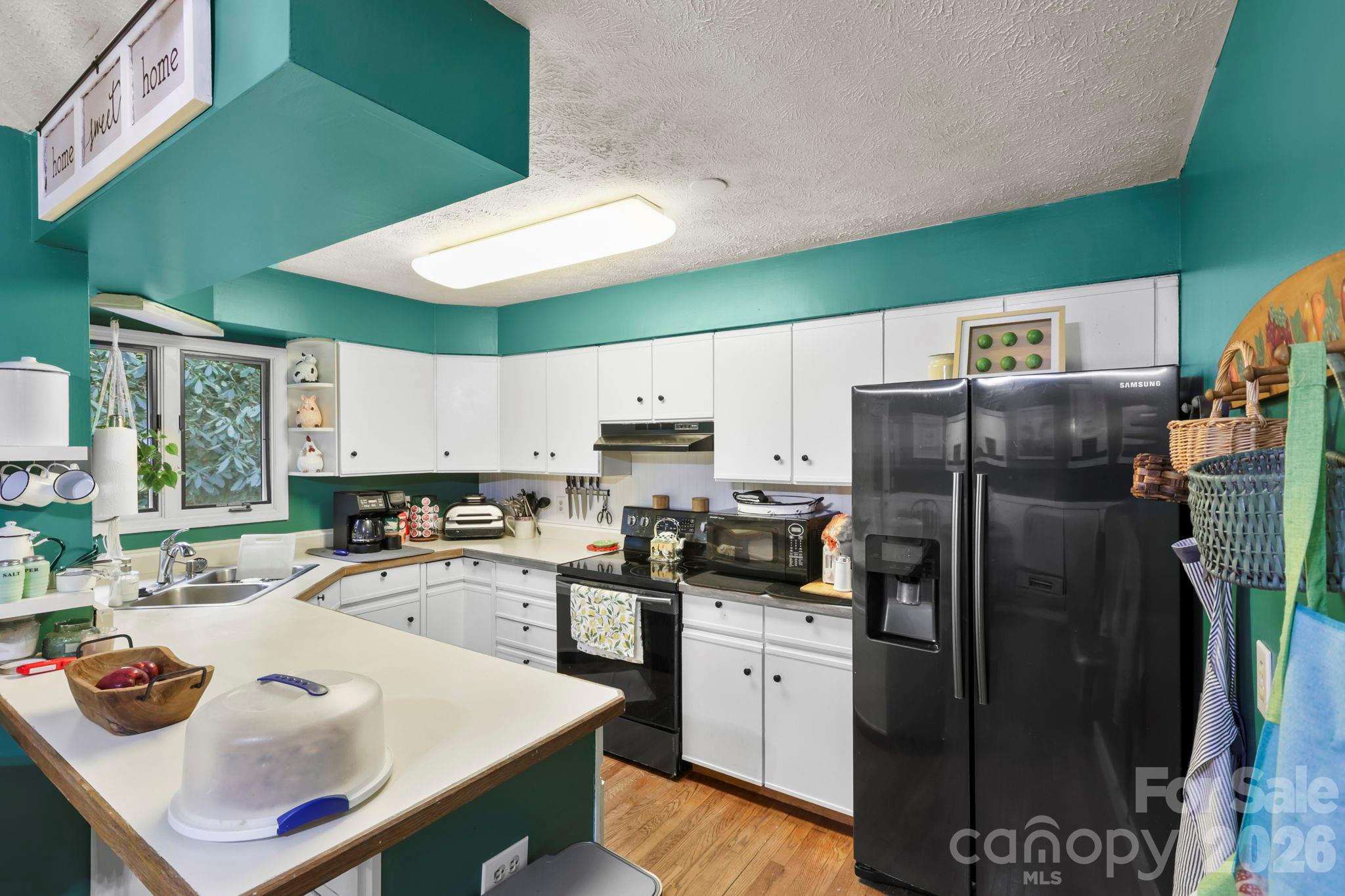 446 Silver Fox Lane Pisgah Forest NC 28768