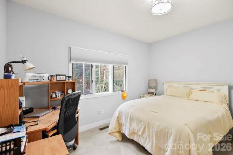 446 Silver Fox Lane Pisgah Forest NC 28768