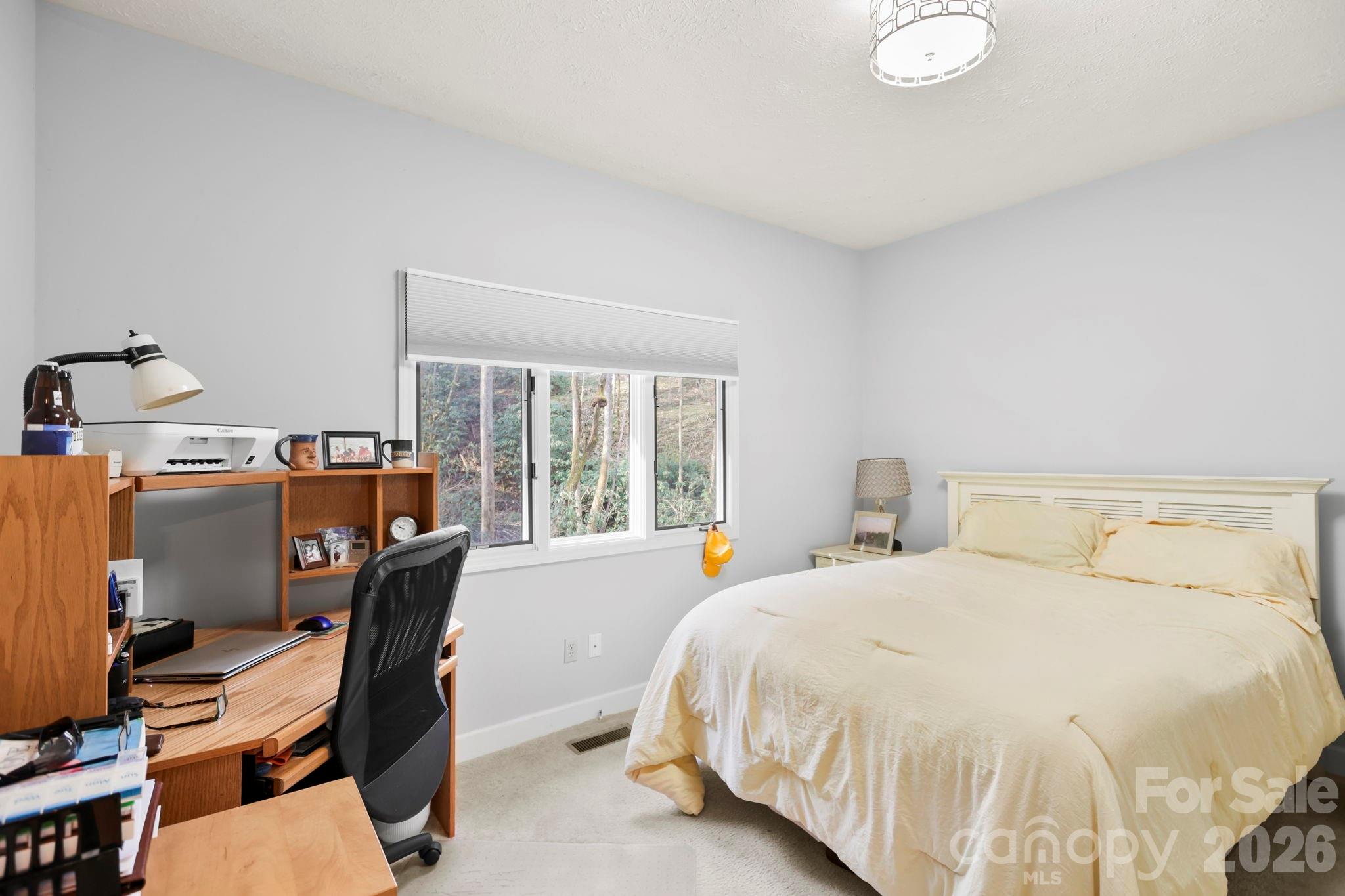 446 Silver Fox Lane Pisgah Forest NC 28768