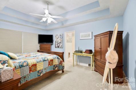 446 Silver Fox Lane Pisgah Forest NC 28768