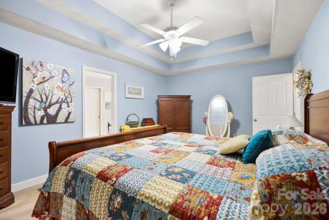 446 Silver Fox Lane Pisgah Forest NC 28768