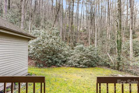 446 Silver Fox Lane Pisgah Forest NC 28768