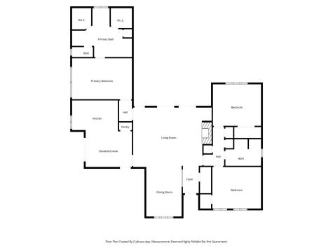 446 Silver Fox Lane Pisgah Forest NC 28768
