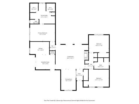 446 Silver Fox Lane Pisgah Forest NC 28768