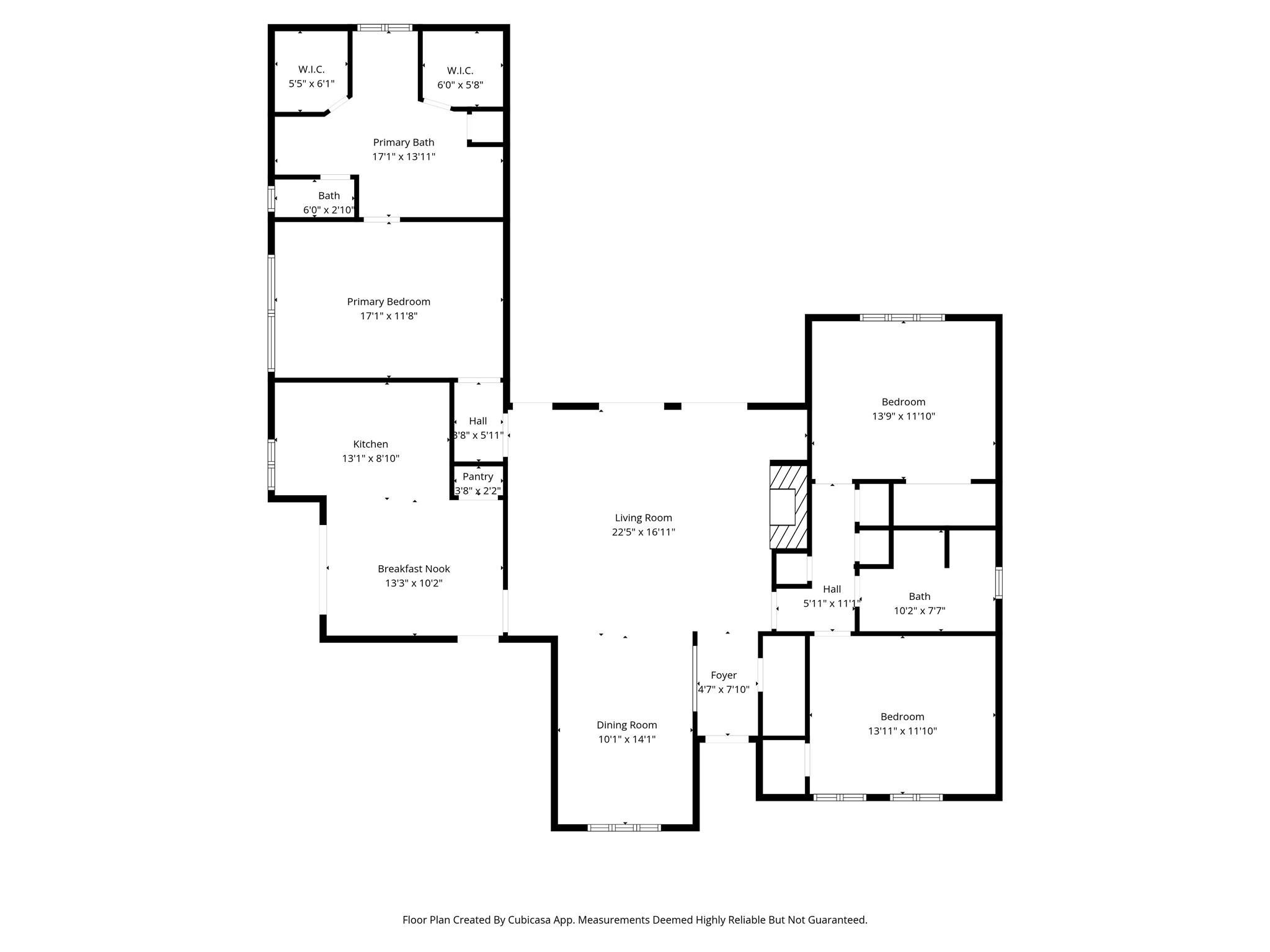 446 Silver Fox Lane Pisgah Forest NC 28768