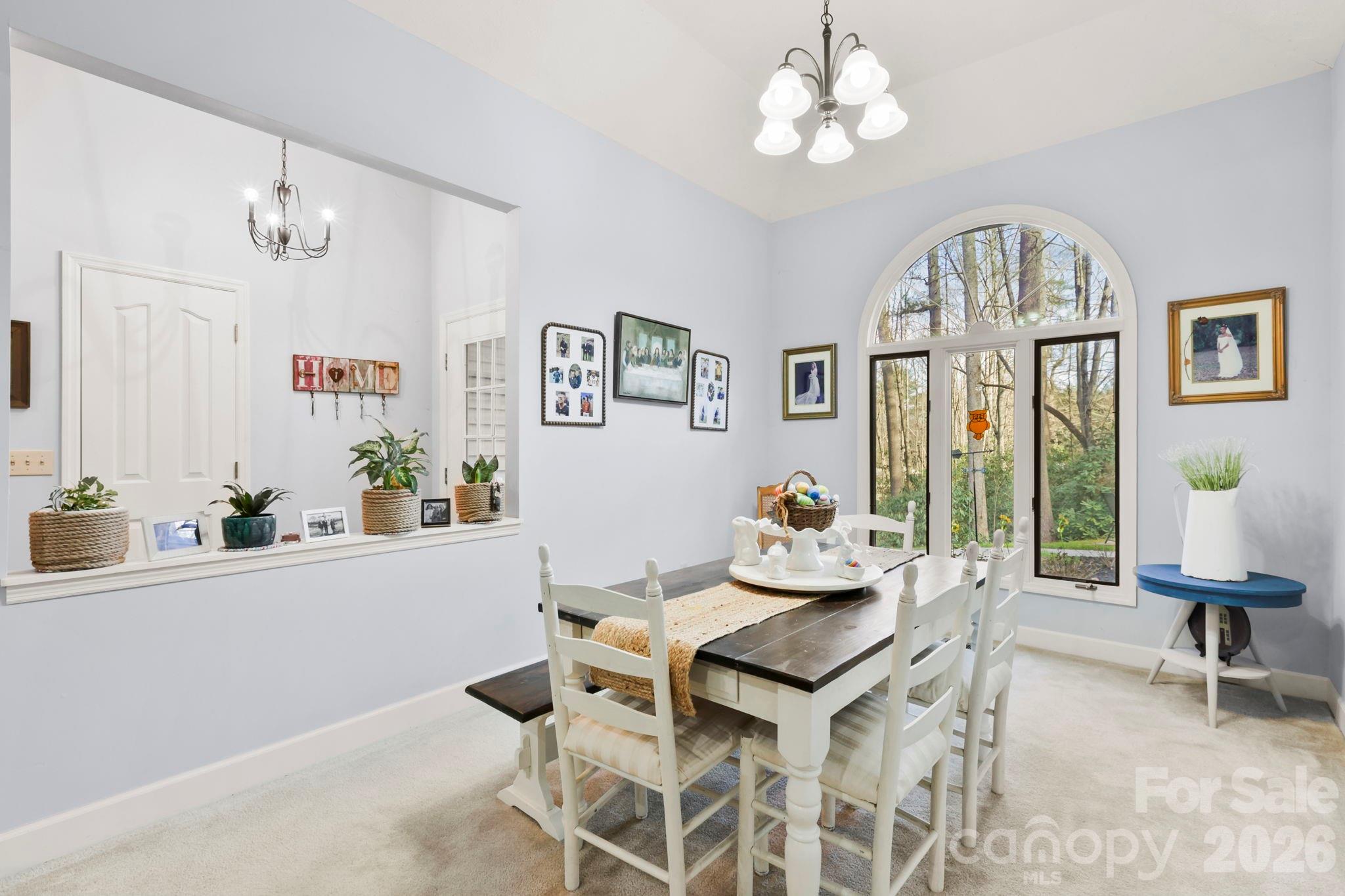 446 Silver Fox Lane Pisgah Forest NC 28768