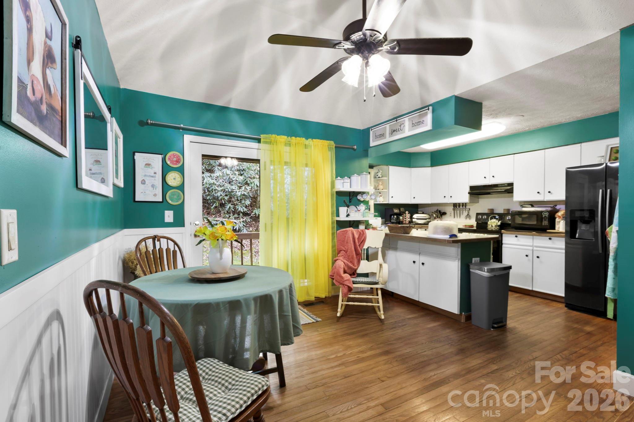 446 Silver Fox Lane Pisgah Forest NC 28768