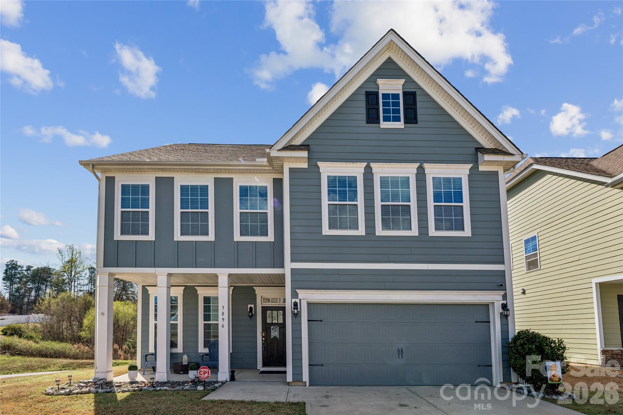 3896 Lake Breeze Drive Sherrills Ford NC 28673