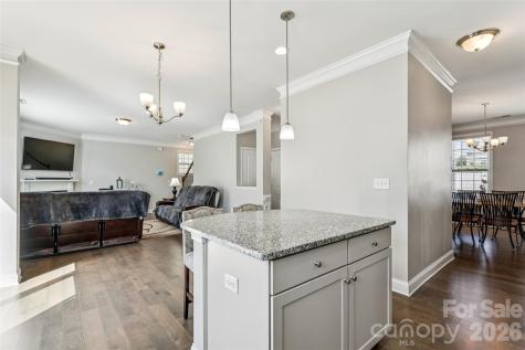 3896 Lake Breeze Drive Sherrills Ford NC 28673
