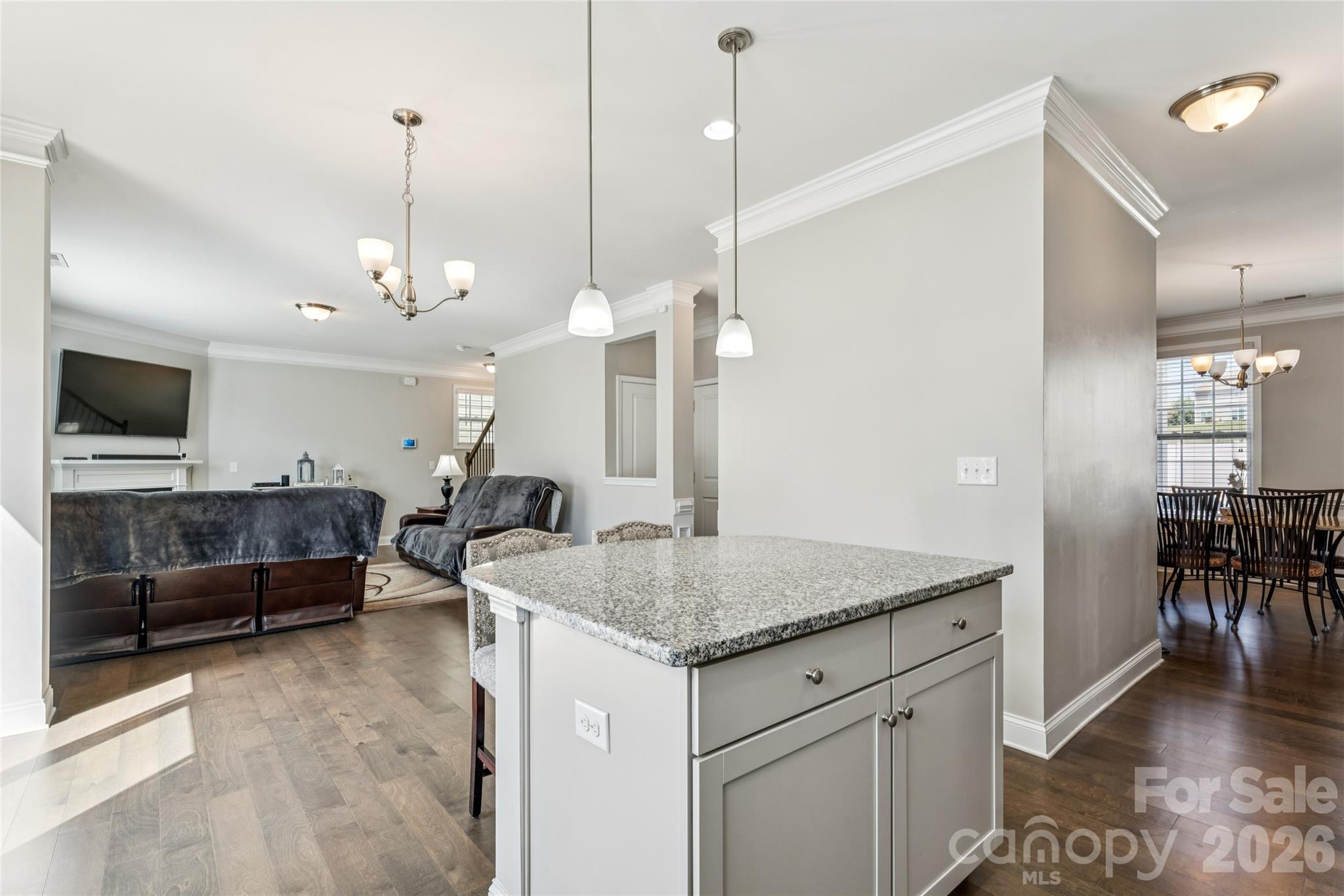 3896 Lake Breeze Drive Sherrills Ford NC 28673