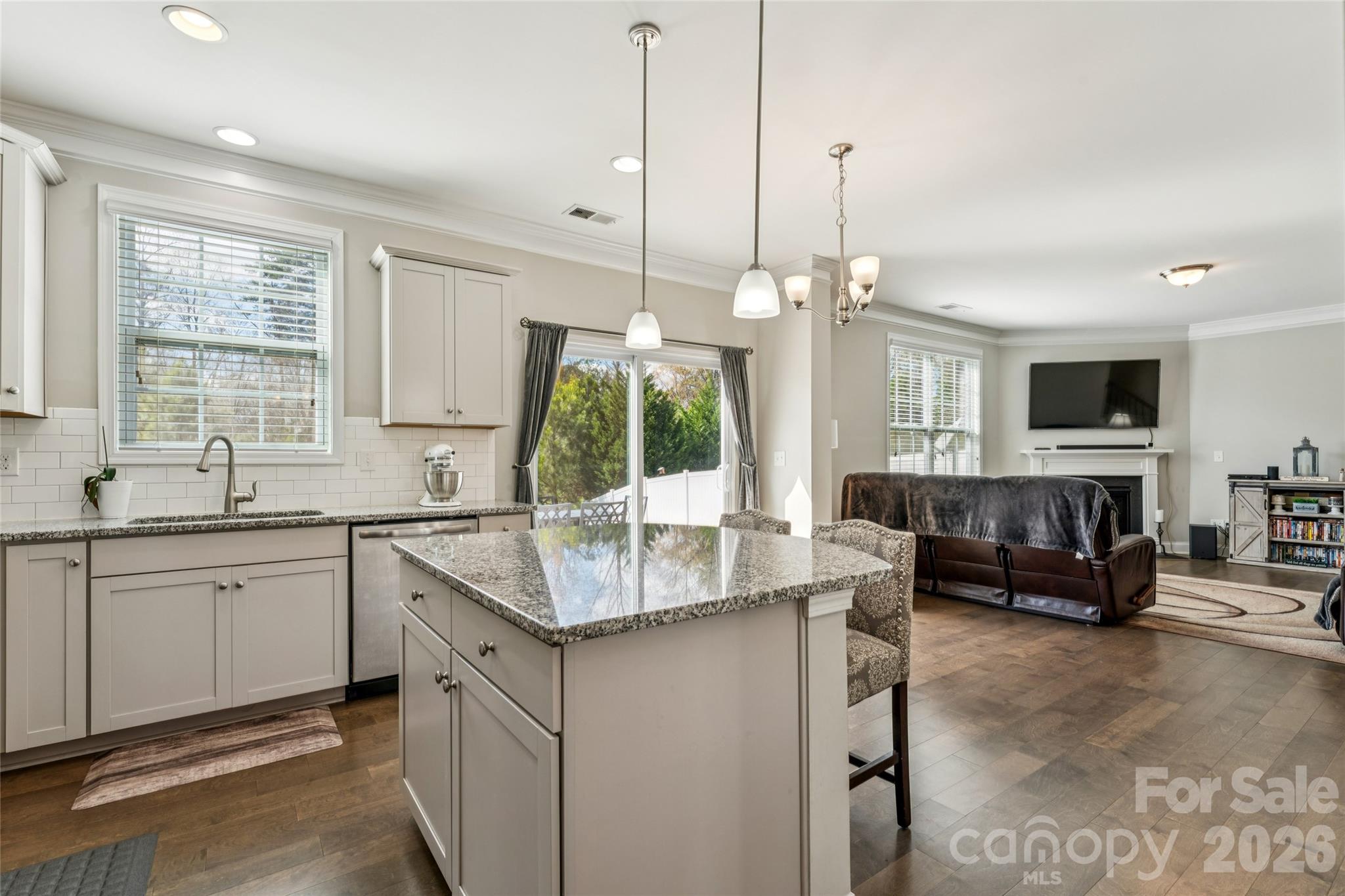 3896 Lake Breeze Drive Sherrills Ford NC 28673