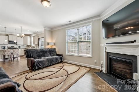 3896 Lake Breeze Drive Sherrills Ford NC 28673