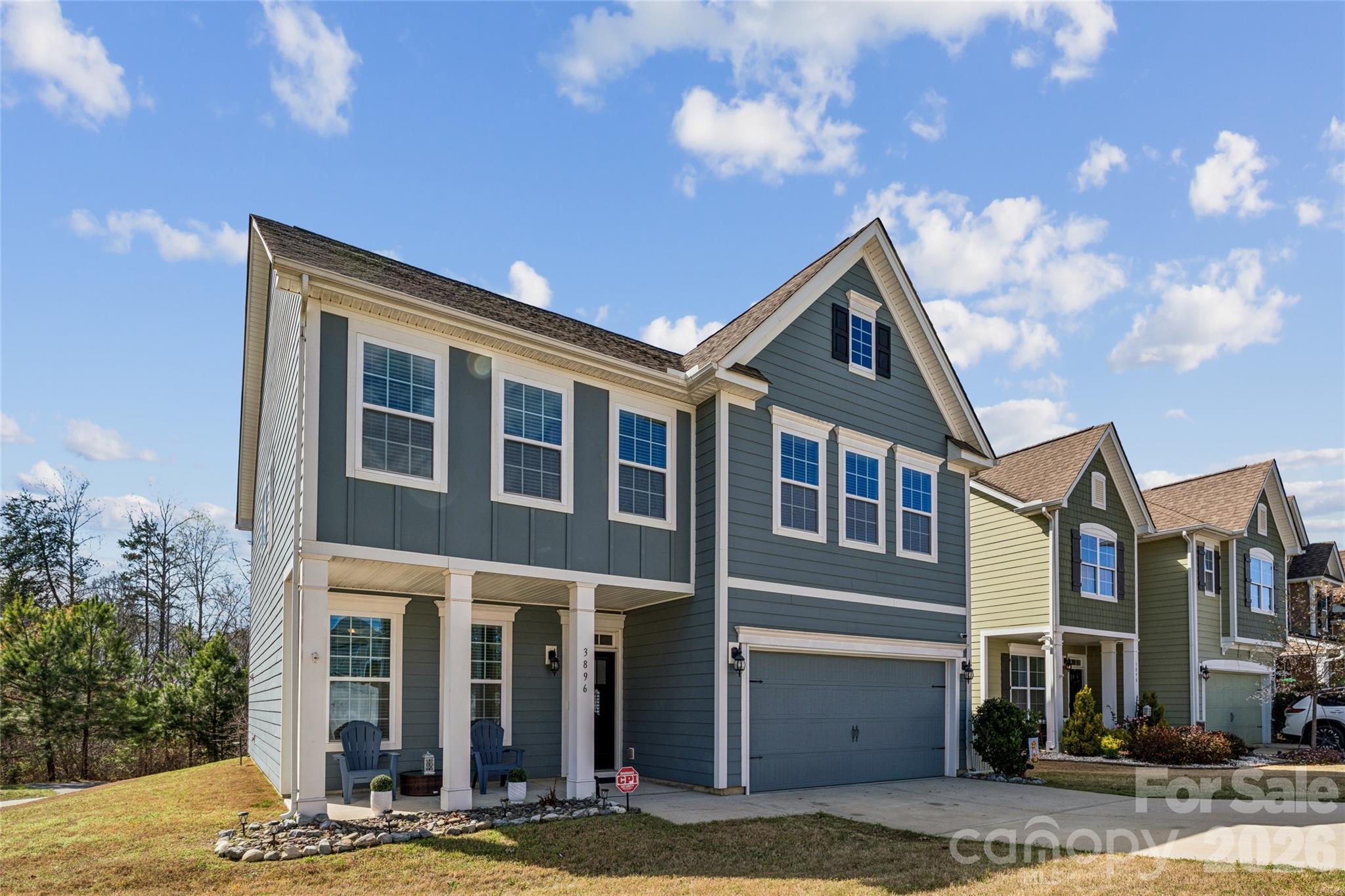 3896 Lake Breeze Drive Sherrills Ford NC 28673