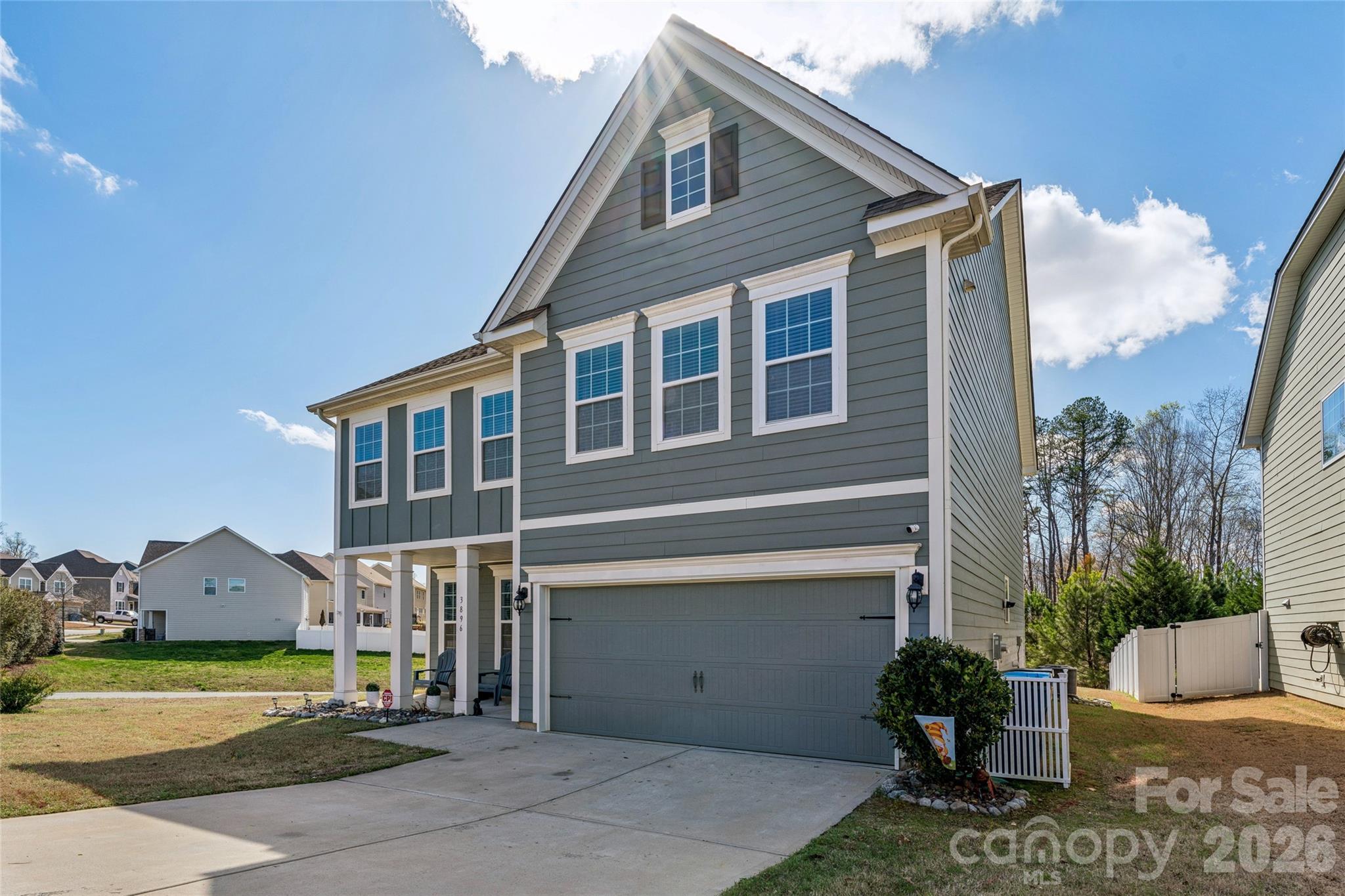 3896 Lake Breeze Drive Sherrills Ford NC 28673