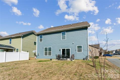 3896 Lake Breeze Drive Sherrills Ford NC 28673