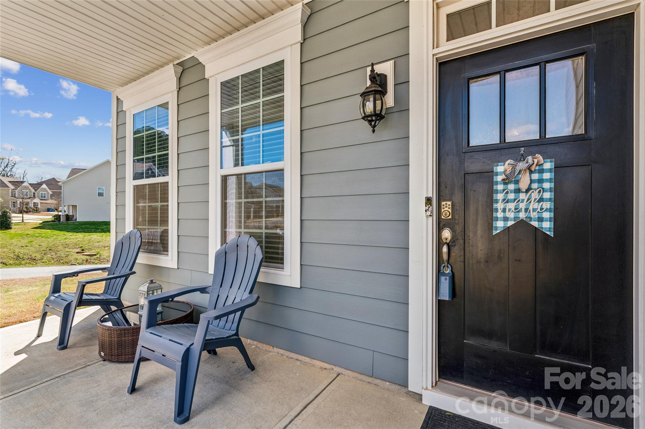 3896 Lake Breeze Drive Sherrills Ford NC 28673