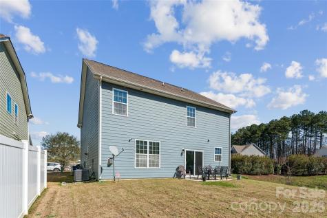 3896 Lake Breeze Drive Sherrills Ford NC 28673