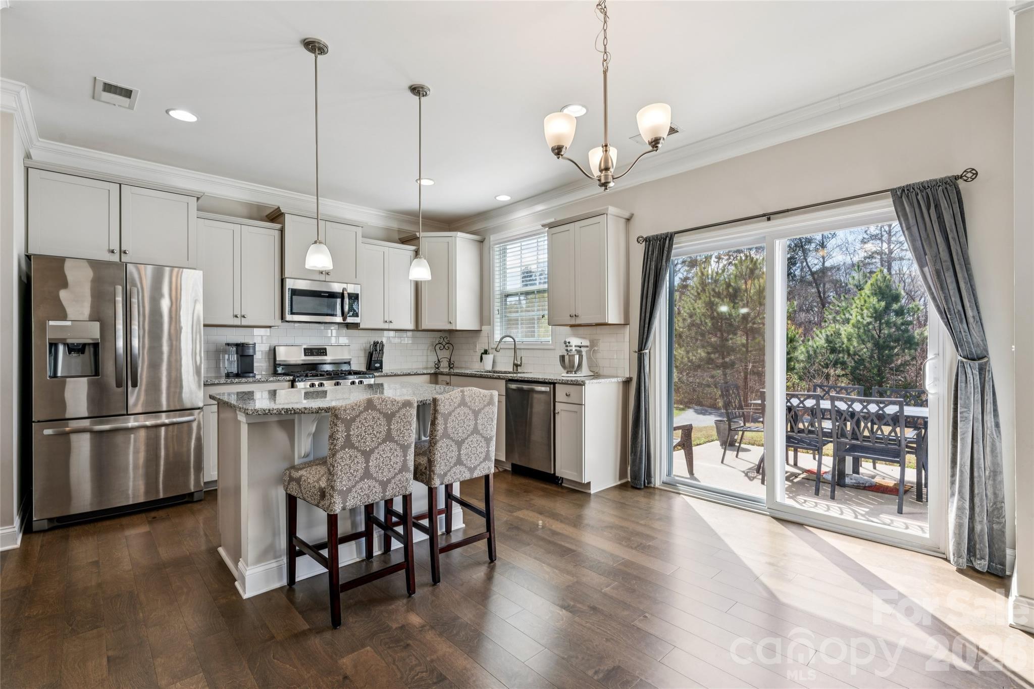 3896 Lake Breeze Drive Sherrills Ford NC 28673