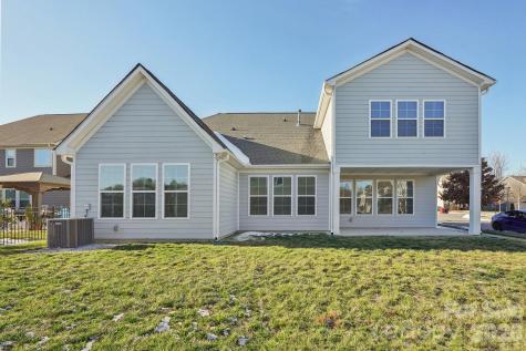 17422 Shearer Road Davidson NC 28036