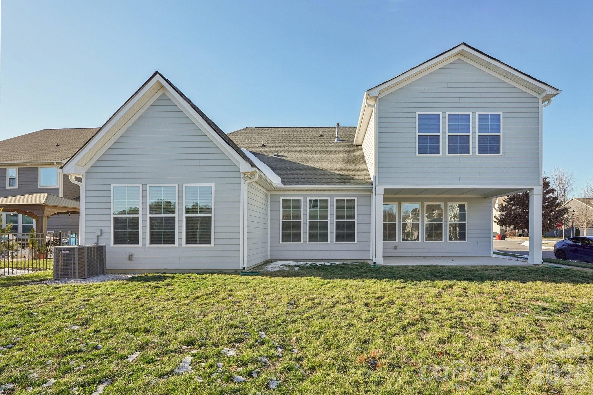 17422 Shearer Road Davidson NC 28036