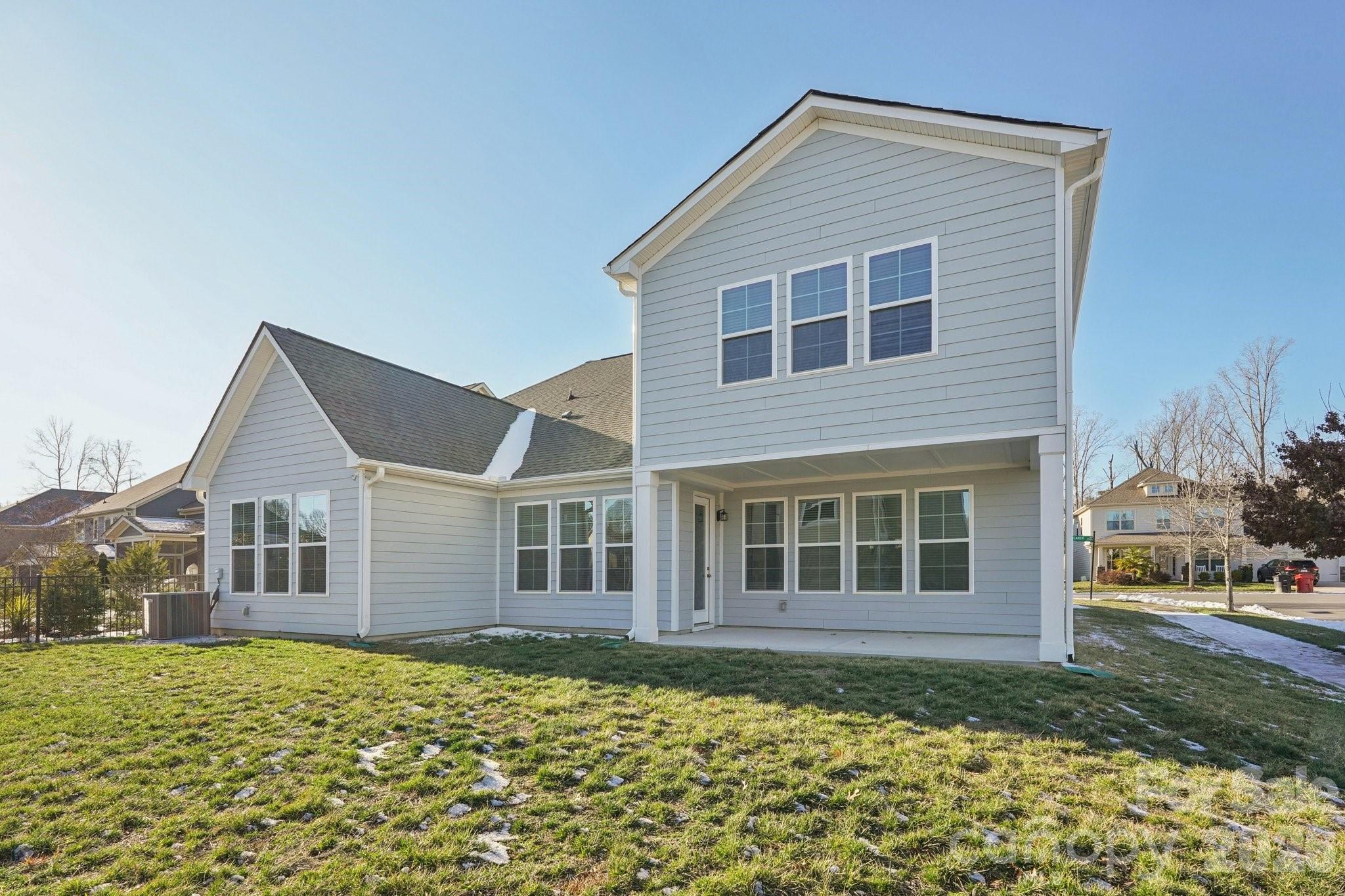 17422 Shearer Road Davidson NC 28036