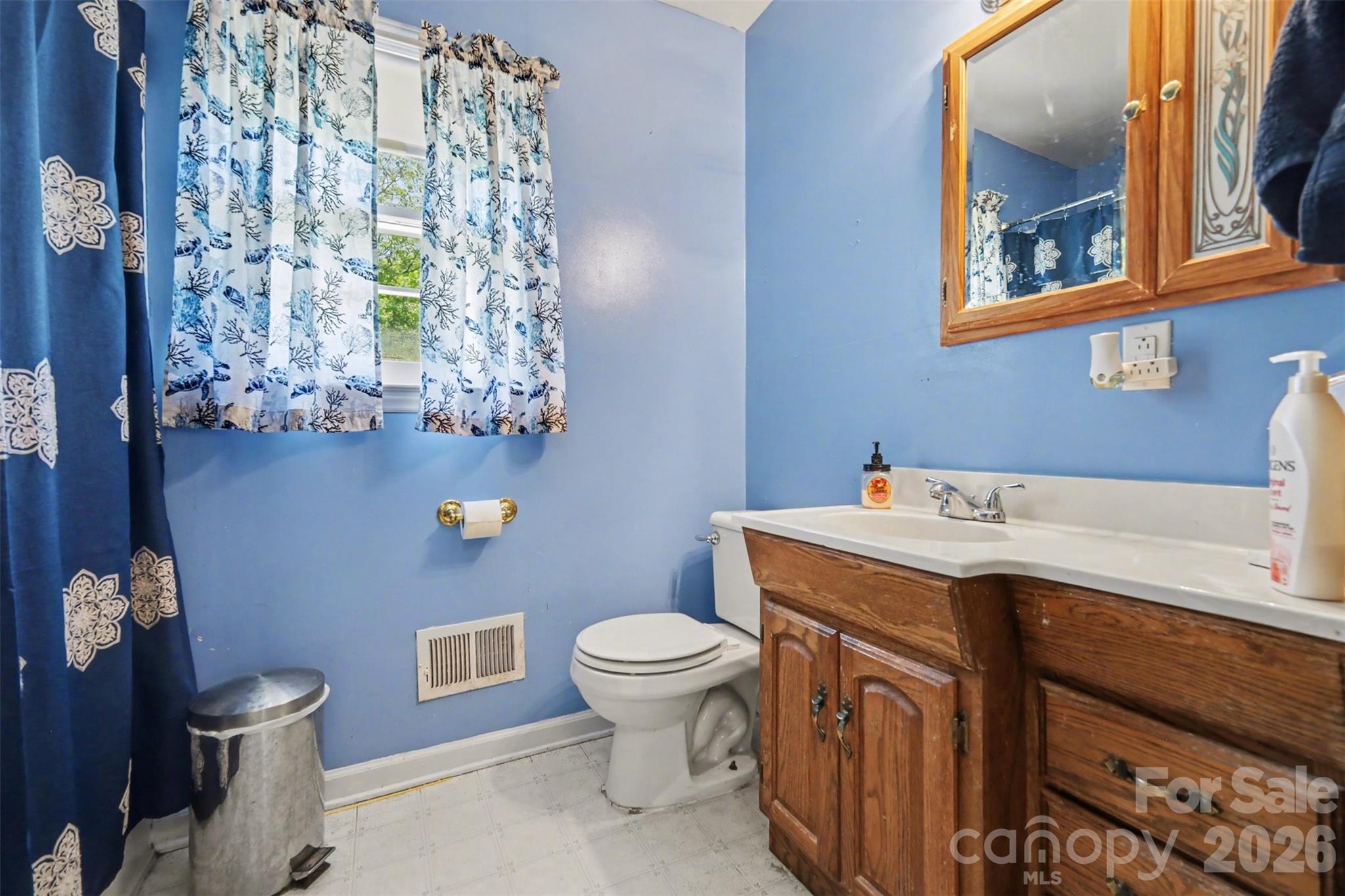 1907 Alpine Lane Gastonia NC 28054