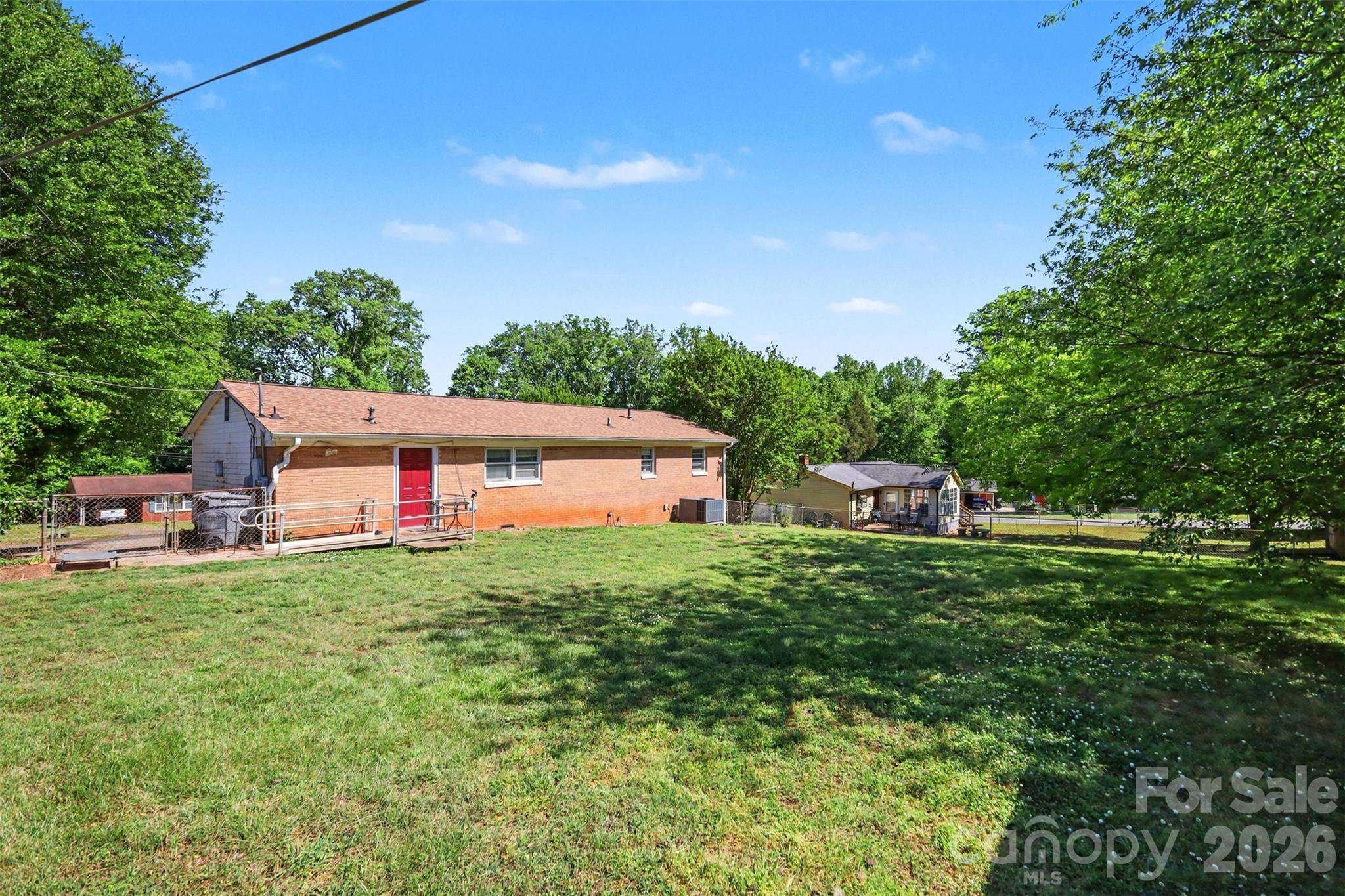 1907 Alpine Lane Gastonia NC 28054