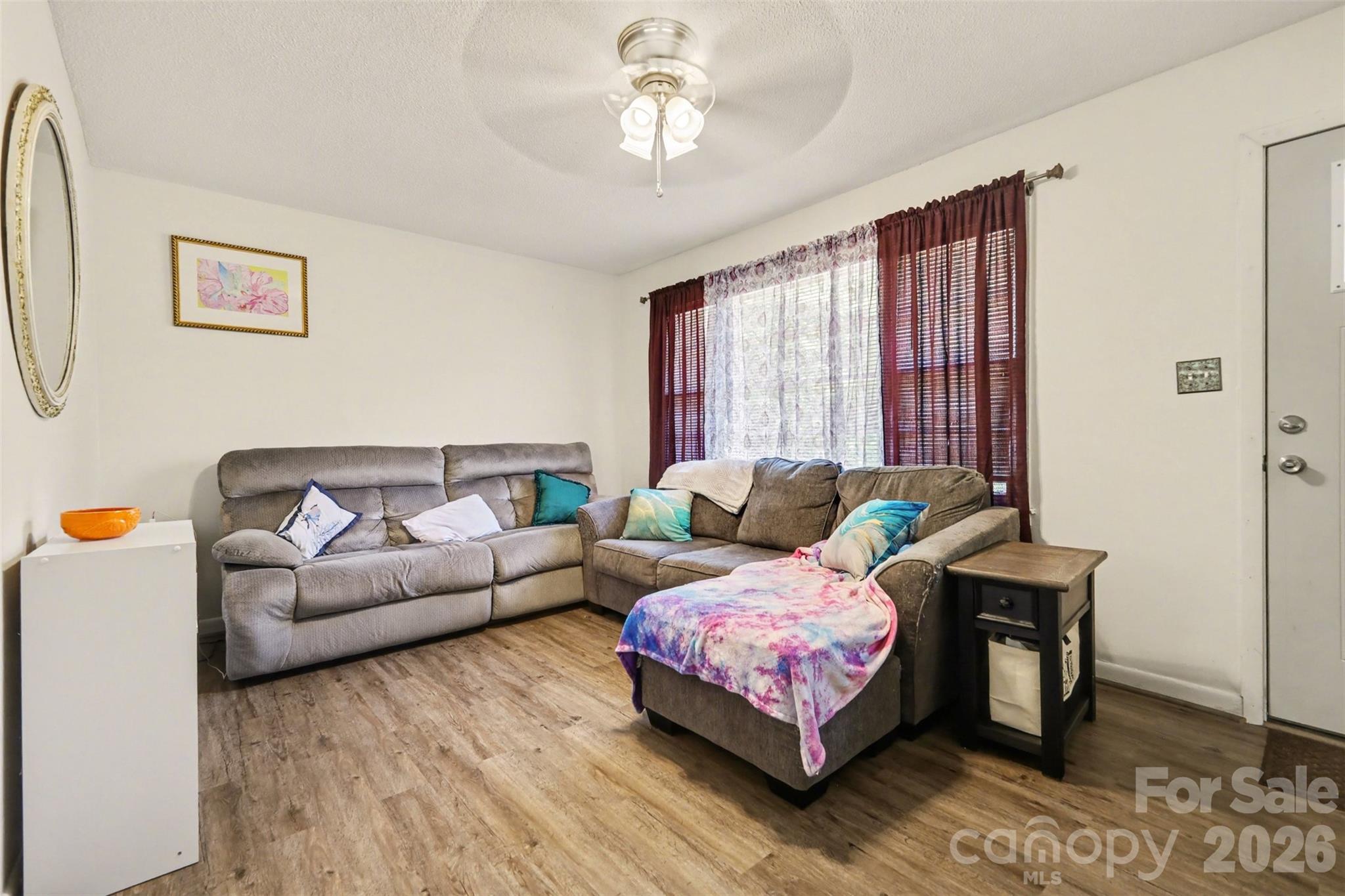 1907 Alpine Lane Gastonia NC 28054