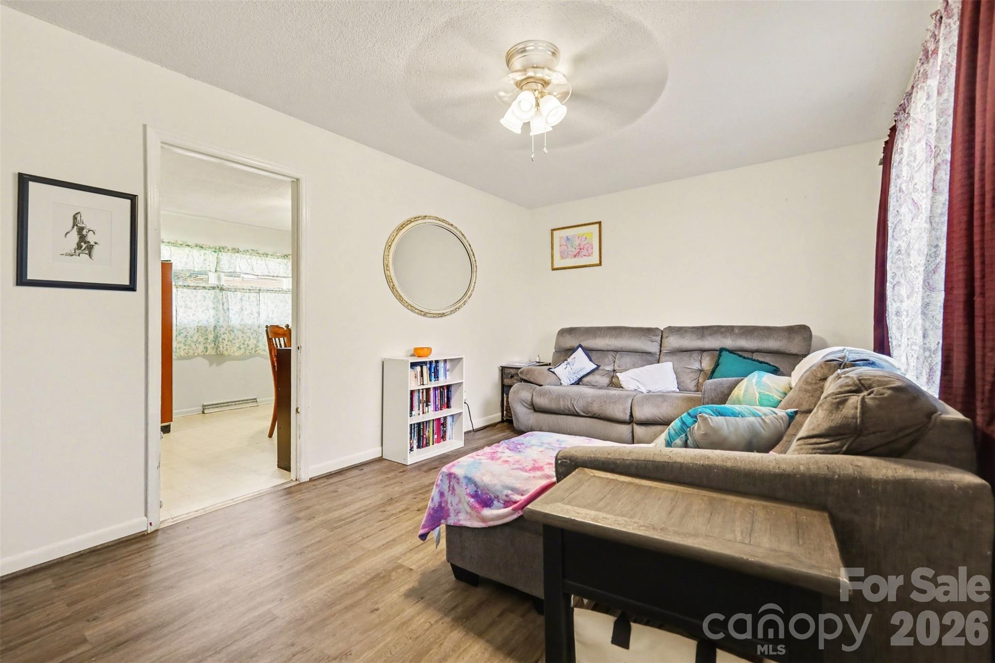 1907 Alpine Lane Gastonia NC 28054
