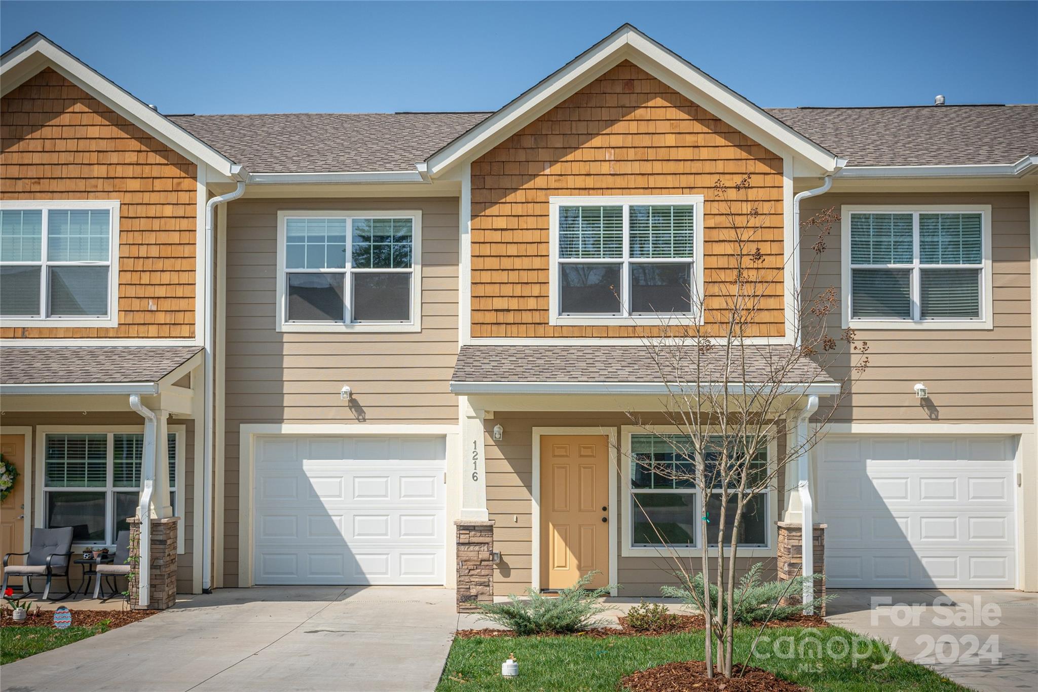 1216 Pauline Trail Drive Arden NC 28704